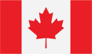Flag of Canada